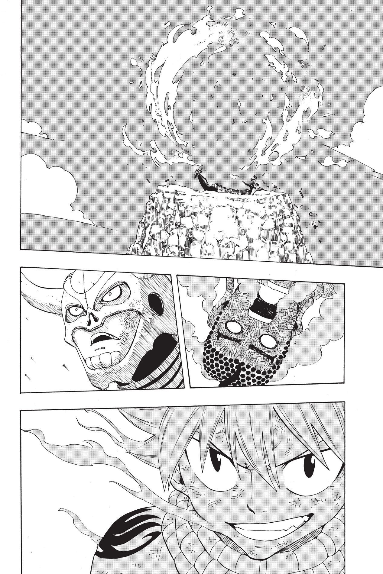 Fairy Tail: 100 Years Quest, Chapter 16 image 02